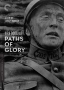 Paths of Glory Criterion DVD